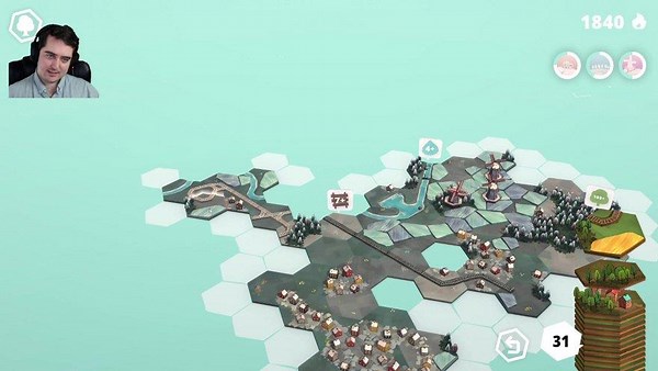 The_Otter_Games - Twitch