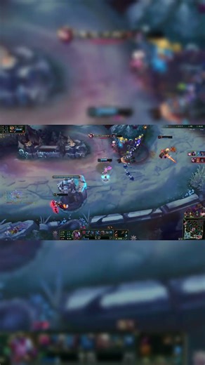 1 HP VARUS #leagueoflegends #varus #shorts