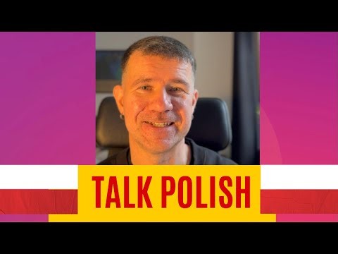 100 Most Common Polish Verbs (With Examples) | Learn Polish Fast