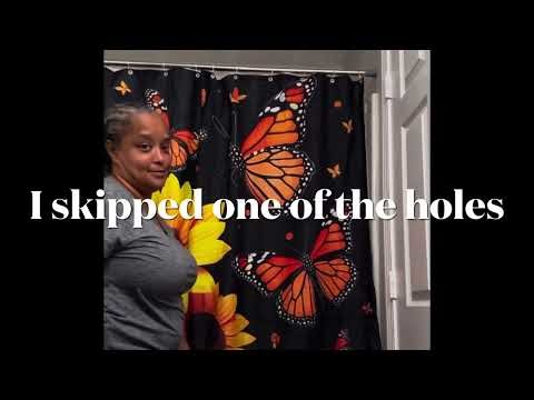 Autumn Decor - The bathroom (I’m a beginner) #falldecor #housedecor #diy