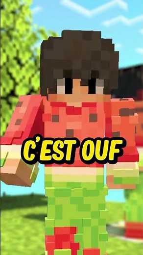 I scammed this player on Minecraft!