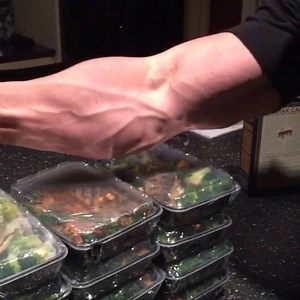 179K views · 3.3K reactions | So many benefits to having a meal prep...