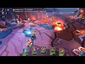 [Lords Mobile] Challenge Level 2-12