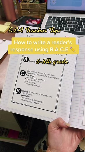 Reader Response Approach in English Teaching