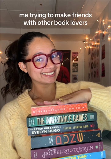 Making Friends as a Book Lover: Tips for Connection