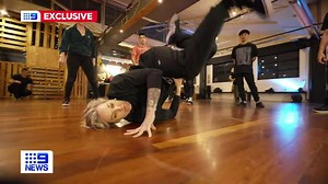 14K views · 470 reactions | Next year's Paris Olympics is set to showcase a new era of the Games... including the new competition of breakdancing. #9News | Weeknights at 5.30pm | 9 News Gold Coast | Facebook