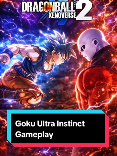 Abonniert und gibt mir gerne ein Like für mehr! Den Link zum Mod oder zu Lets Plays findet ihr auf Youtube, Link in meiner Bio oder sucht SaiyajinSeb. #anime #dragonballz #dragonballsuper #sparkingzero #dragonballdaima