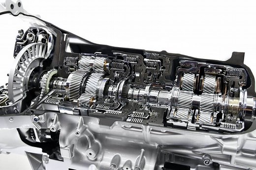 ATF交換は必要ない？自分で出来る？適切な交換時期や方法、費用まで | MOBY [モビー]