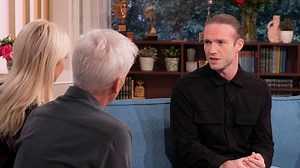 Chris Fountain opens up about 'traumatising' mini-stroke - AOL