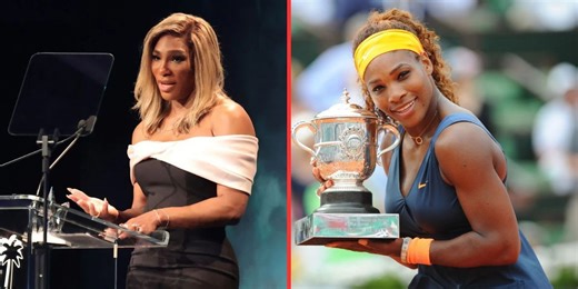 "I threw my phone" - Serena Williams reveals how 'horrible' 1R loss to World No. 111 at French Open 2012 helped her win four Slams in a row