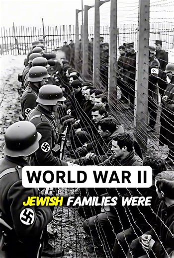 The Darkest Atrocities of World War II