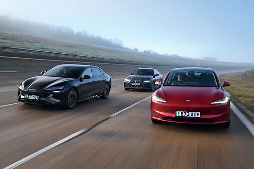 Everything you need to know about the ZEV mandate in 2025 | Autocar