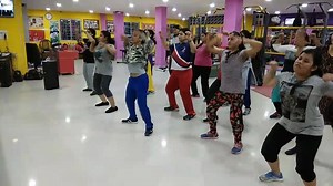 1.9K views · 85 reactions | Zumba sessions.... | Fitness Club Berhampur | Facebook