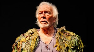 The Tempest | Netflix