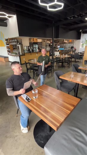 Enjoy Brunch in Waxahachie with Lower Volume