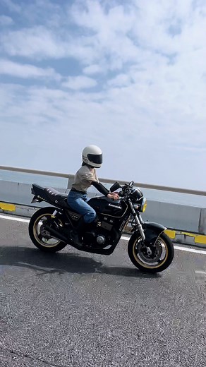 カワサキZRX400の走行動画とおすすめ