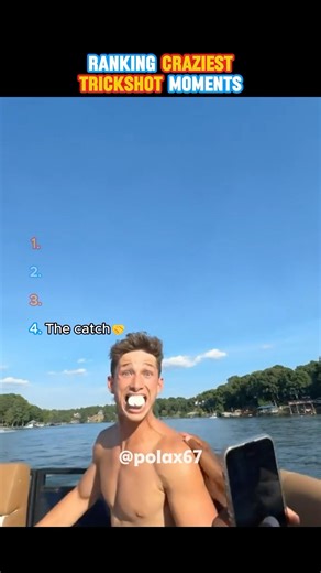 Ranking IMPOSSIBLE Trick shots (The Last One...)