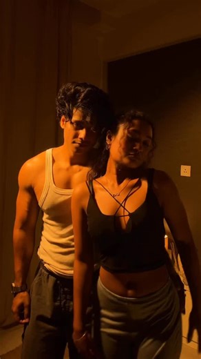 Sarbik Datta on Instagram: "Soaked 🔥 #reels #fyp #soaked #dancereels #dancevideos #trendingreels #bollywood #dancehall #dance #choreography #dancechoreography #dancefitness #dancefit #urbandance #explorepage"