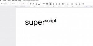 Microsoft Word Mac Subscript Shortcut