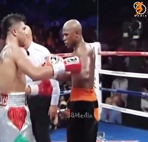 32K views · 363 reactions | OMG last fight  Biggest cheap shots in Boxing history 壘 | SFB | Facebook