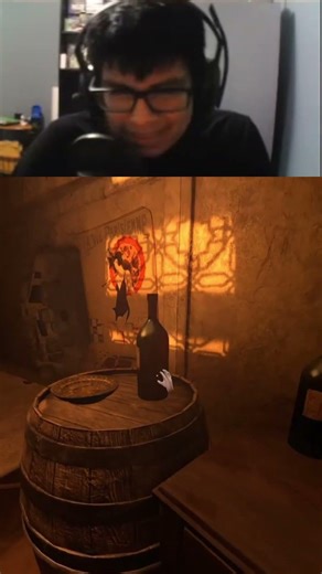 Indie Horror Games Stay Scaring Me 😭| Amnesia Rebirth And Fun #Amnesia #AmnesiaRebirth #Horror #hor
