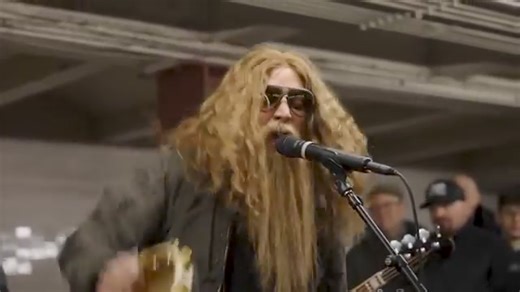 31K views · 503 reactions | Subway Busking with Green Day The Tonight Show Starring Jimmy Fallon | Live, Rare, Hq, Music Band | Facebook