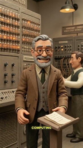 First Computer - 1940 #worldhistory #historyfacts #ancienthistory #historicalfacts