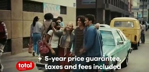 total wireless 'in corner: unlimited 5g data $25 per month'