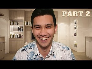 SOOTHING ASMR Personal Assistant Roleplay 2 (soft spoken, male personal attention)