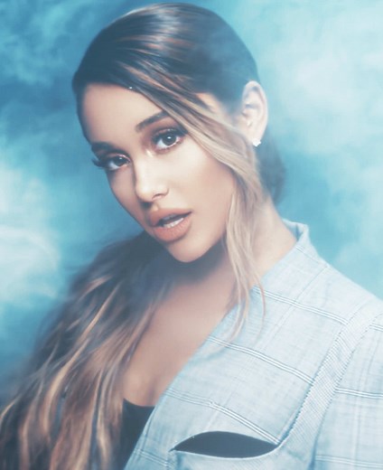 Ariana Grande's Grammy Win for Sweetener Album