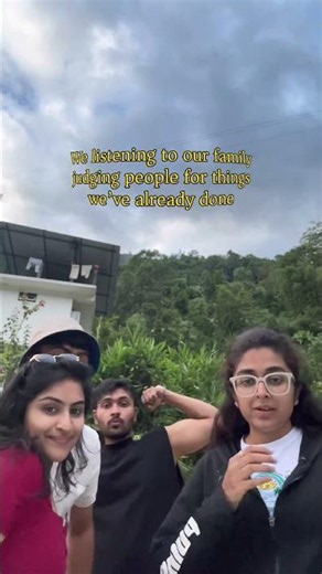 We are the kids your parents warned you about🤭 #naughty #kids