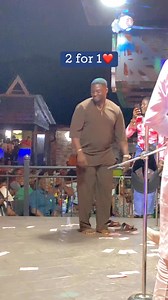 238K views · 6.5K reactions | Both are good & had mad fun on stage… scenes we love✅❤️Toscana is bae❤️ | Toscana Culture | Facebook