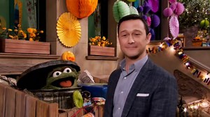 Sesame Street (2019)- 50th Anniversary