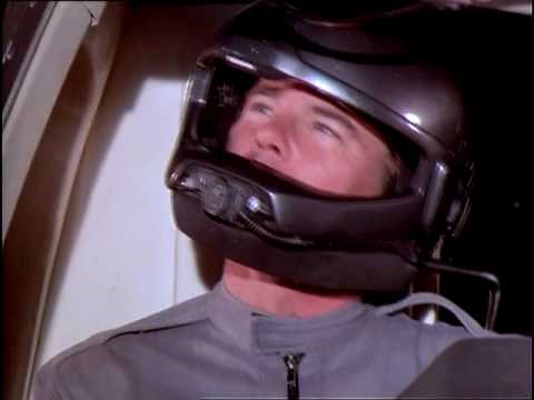 Airwolf: A Dangerous Journey [Firestorm, B-52, Redwolf]