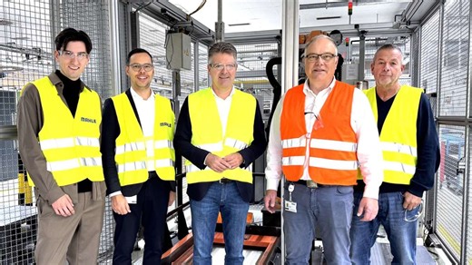 Mahle in Rottweil: Dieser wichtige regionale  Arbeitgeber steht vor großen Herausforderungen