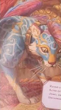 The Sphinx of Wonder Explained | D&D Creature Deep Dive