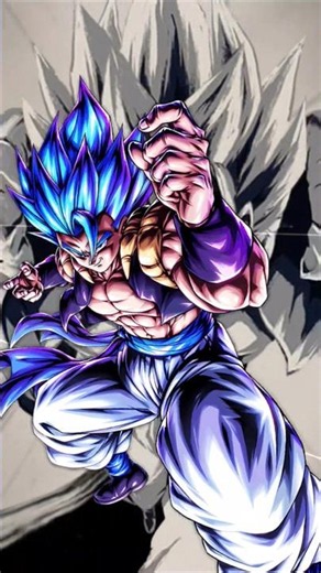 WHEN 2 STRONGEST FIGHTS FUSED [DBL] EDIT (SONG-MONTAGEM ELDER)/#dbl#dragonballlegends#dblegends#edit