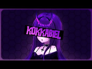 seld & TriangleReality - Kokkabiel (Official Video Visualizer)