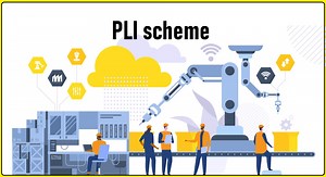 What is PLI scheme? How does the incentive work?