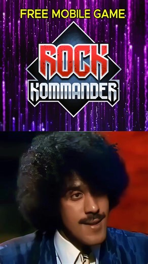 Watch PHIL LYNOTT of THIN LIZZY talk about changing his lyrical focus into more of a political direction as he was getting older...... Short enhanced quality interview-outtake from UK TV. * #phillynott #philiplynott #thinlizzy #theboysarebackintown | Bang-A-Gonzo