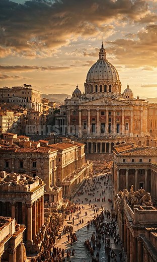 The Ides of March: A Turning Point in Roman History