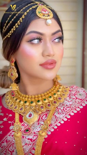 3.9K views · 47 reactions | Exclusive gold Collection Venus Jewellers...