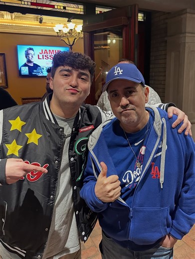 Jimmy Neutron voice actor Jeff Garcia dead at 50