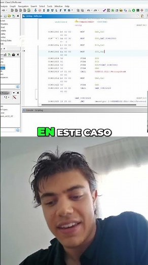 Así funcionan los registros de la CPU y los punteros
