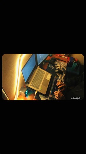 The art of dxDzoldyck