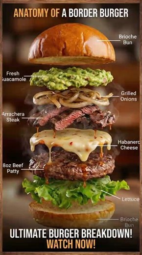 AI Food Ads Are Taking Over Restaurants (Here’s Why Yours Isn’t Selling)