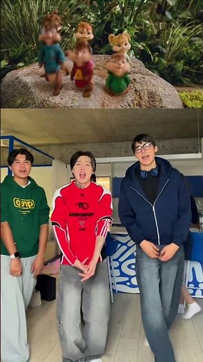 Alvin and the Chipmunks