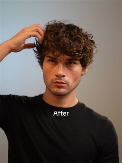 Achieve Perfect Beach Waves with BASED Sea Salt Spray