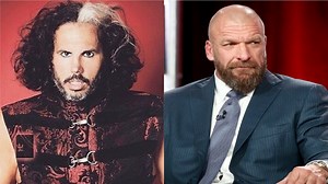 Matt Hardy On How WWE Would Be Different If Triple H Was In Charge - StillRealToUs.com
