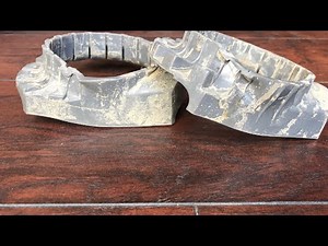 JL LIFE - replacing mopar spring isolators and adding 1.5 inches of lift 2018 JEEP WRANGLER RUBICON